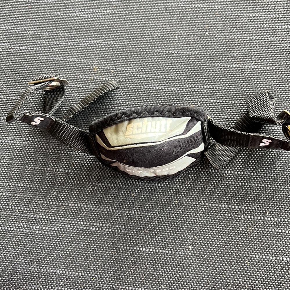 Schutt Batting Helmet Chin Strap